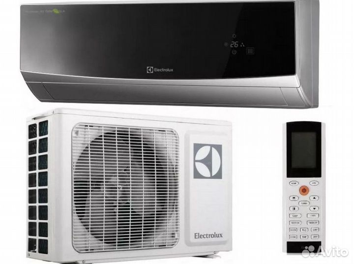 Кондиционеры. Сплит Системы. Монтаж. Гарантия