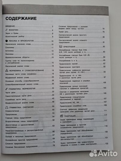 Учебники для ЕГЭ