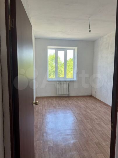 2-к. квартира, 51,2 м², 2/3 эт.