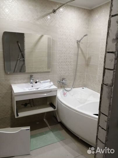 Услуги плиточника