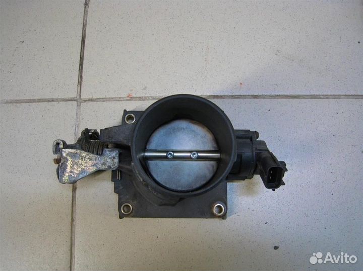 Дроссельная заслонка Mazda 3 (BK) 2004