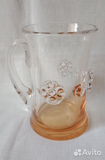 Штоф, пепельница, пивная кружка