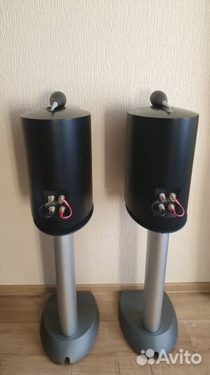 Bowers wilkins 805n