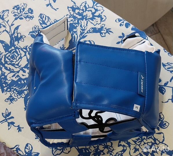 Шлем для рукопашного боя Demix