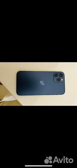 iPhone 12 Pro, 128 ГБ