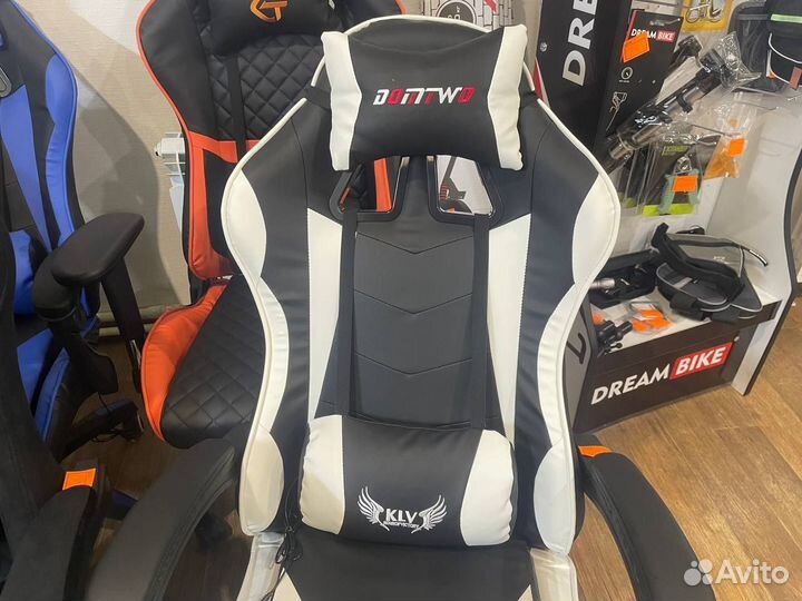 Новое Кресло