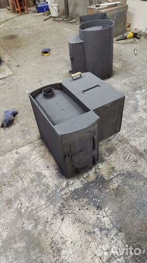 Банные печи котлы отопление