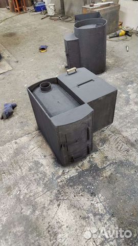 Банные печи котлы отопление