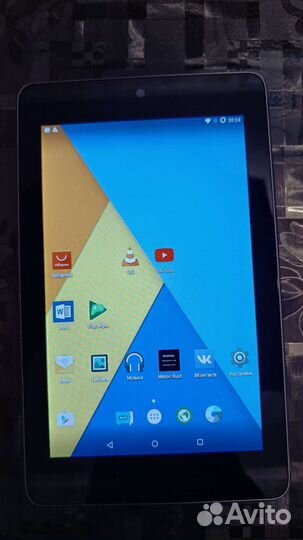 Планшет Google Nexus 7 (2013)