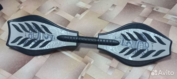 Роллерсерф