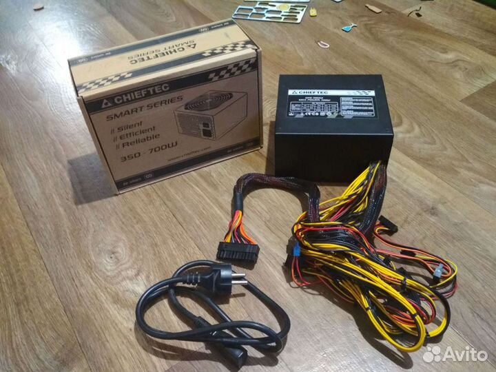 Комплектующие для пк