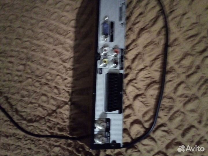 Реверсы на телевихоры