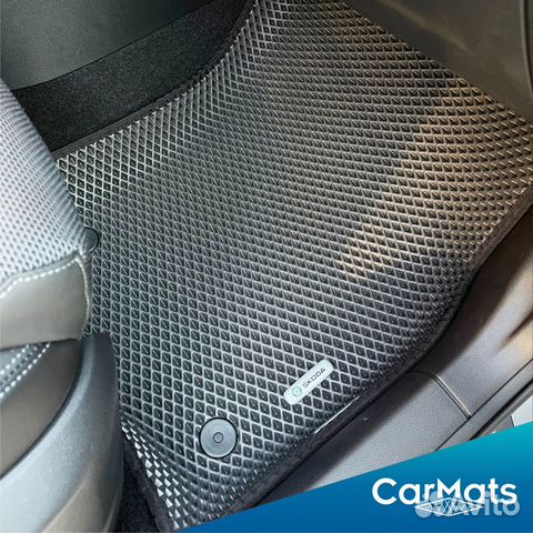 Eva эва ева коврики из Premium материала