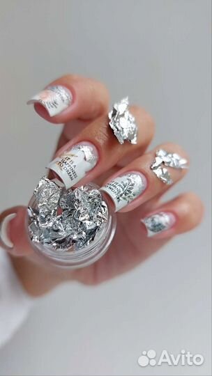 Маникюр Педикюр м.Киевская Хамовники Москва