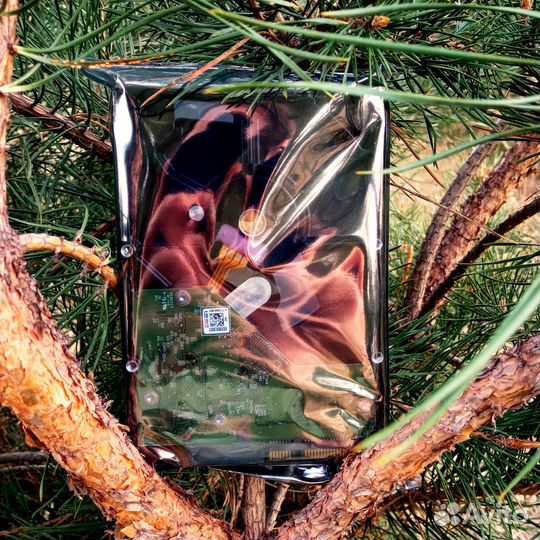 Жесткий диск 1тб HDD WD purple