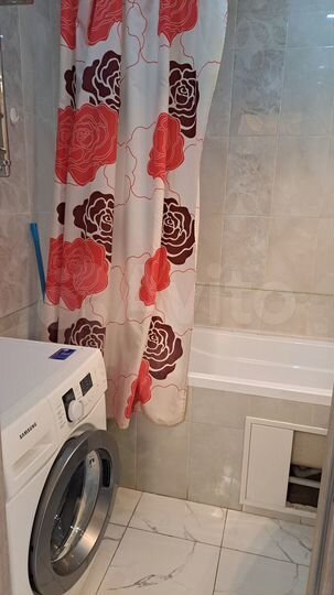 2-к. квартира, 57,6 м², 16/17 эт.