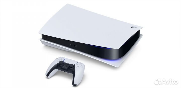 Sony playstation 5