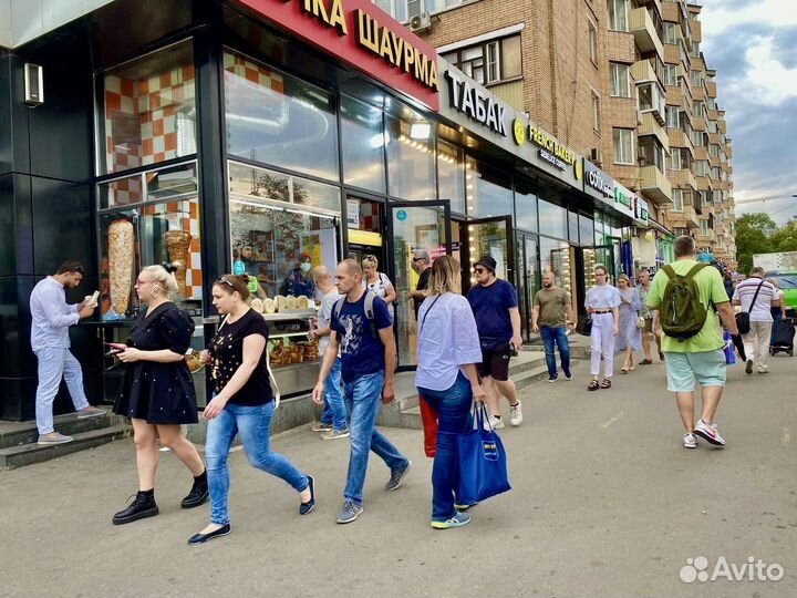 Субарендный бизнес. Прибыль - 335.000