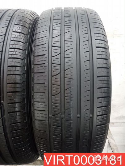 Pirelli Scorpion Verde All Season 235/60 R18 107V