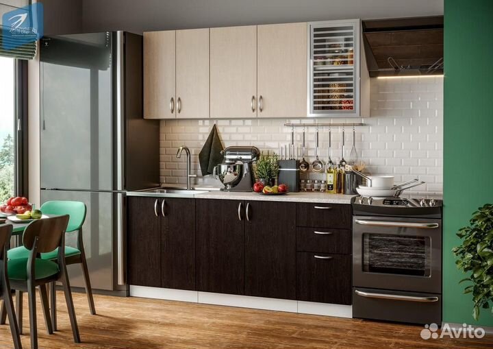 Кухня Виола Классика