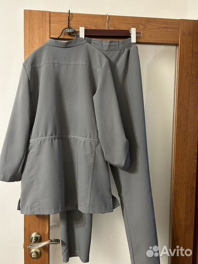 Медицинский костюм