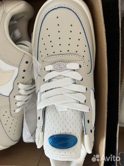 Кроссовки nike air force 1