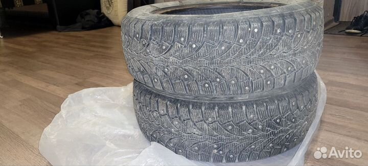 Formula Ice 185/60 R14