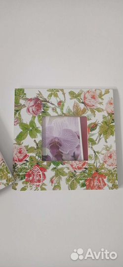 Рамка для фотографий