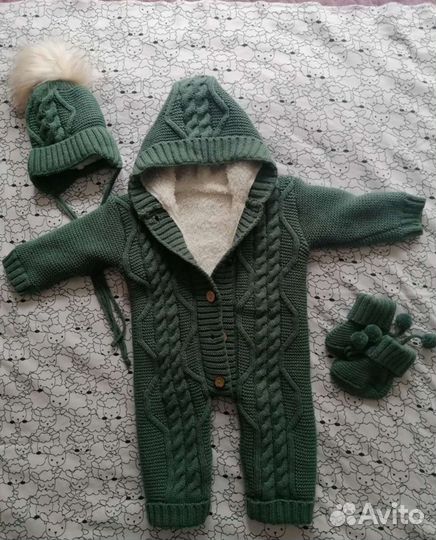 Комбинезоны