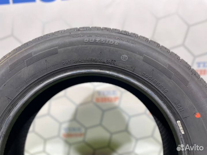 Firemax FM601 205/65 R16 95