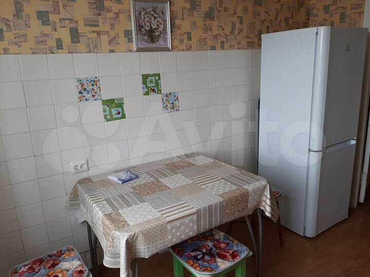 2-к. квартира, 50 м², 7/9 эт.