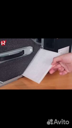 Приточно-вытяжная установка Royal Clima