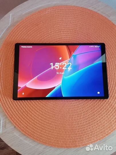 Планшет леново таб м10 х306х