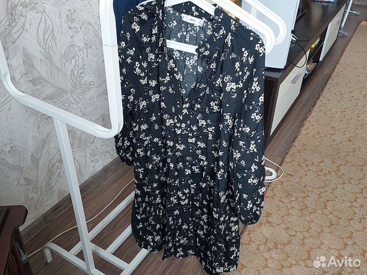 Платье р.48-50
