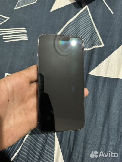 iPhone 13 Pro, 256 ГБ