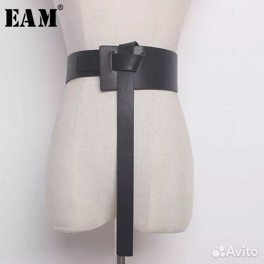 Ремни и пояса несколько видов