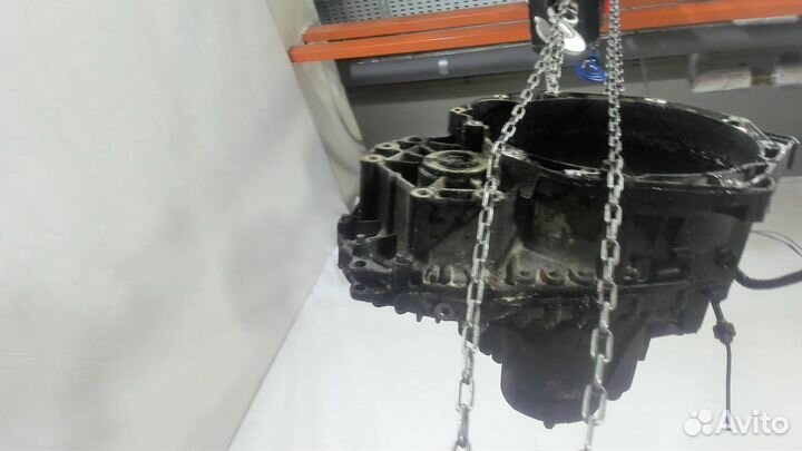 Кпп 6-ст.мех. (МКПП) Opel Antara, 2012