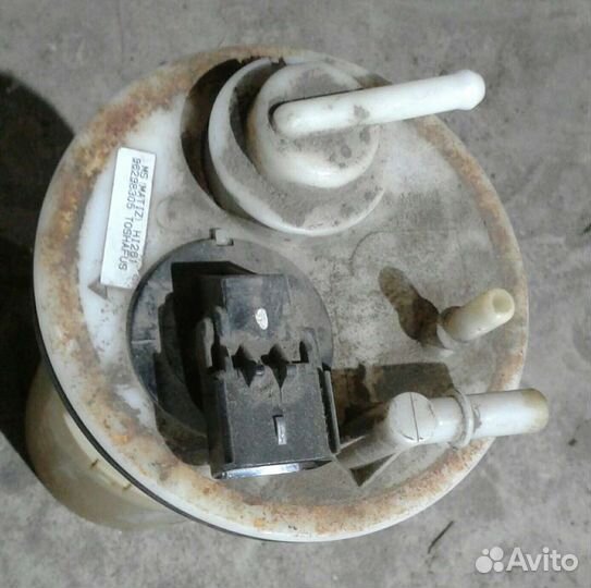 Бензонасос Daewoo Matiz