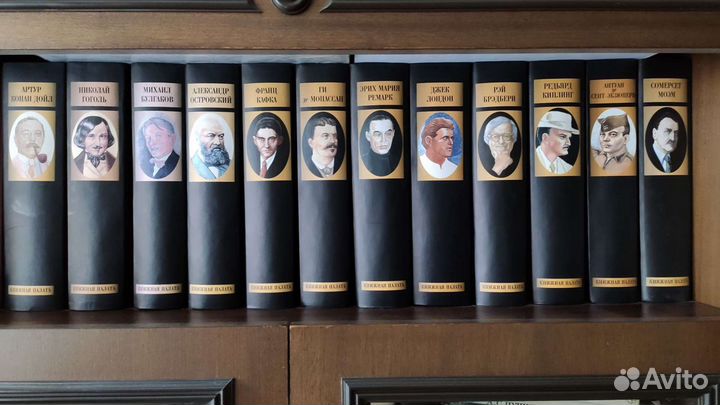 Книжная палата, книги