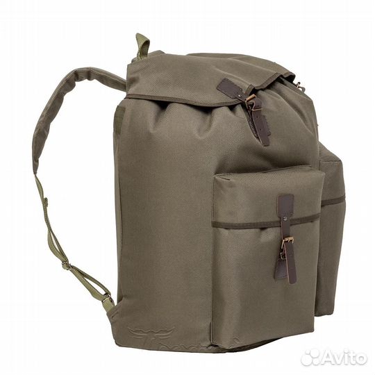 Рюкзак большой (кордура, канвас) HS-рк-1Нкорд хаки