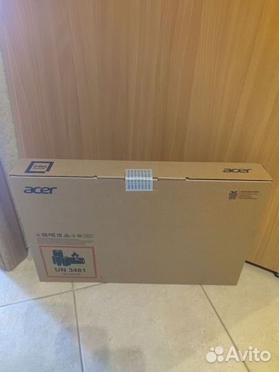Acer Aspire 15,6