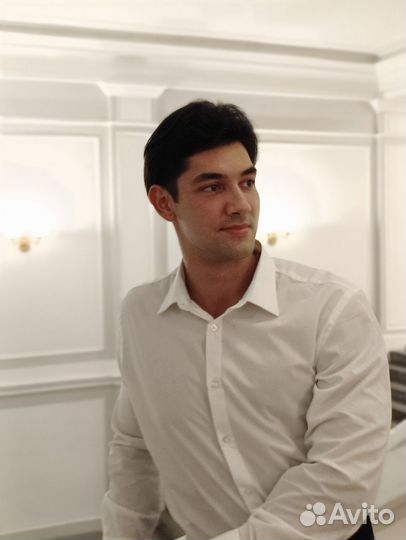Тренер