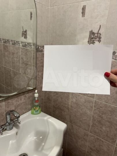 2-к. квартира, 55 м², 3/9 эт.