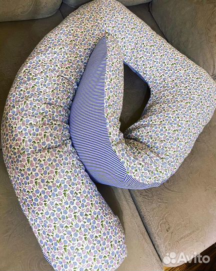 Подушка для беременных