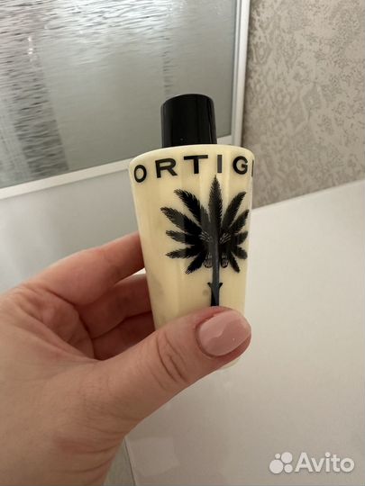 Лосьон для тела Ortigia