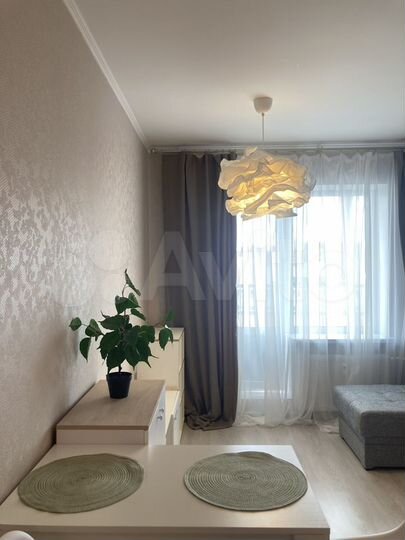 Квартира-студия, 26 м², 14/17 эт.