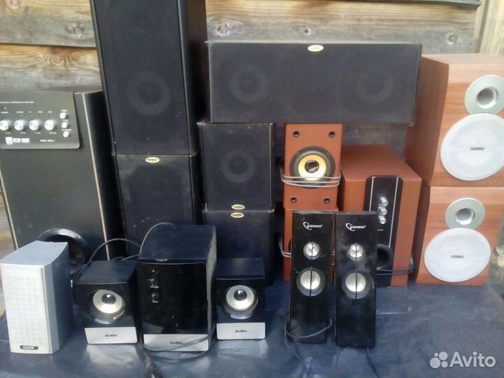 Радиоаппаратура