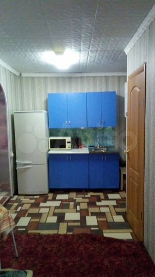 Квартира-студия, 36 м², 2/2 эт.