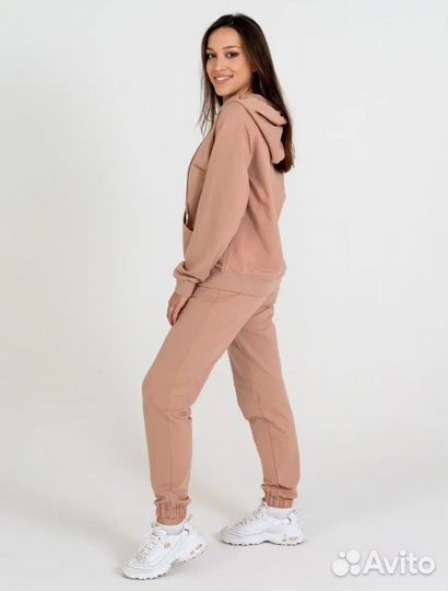 Спортивный костюм женский 48 размер