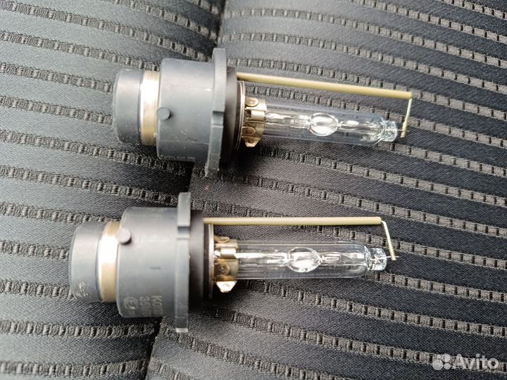 Лампы ксенон